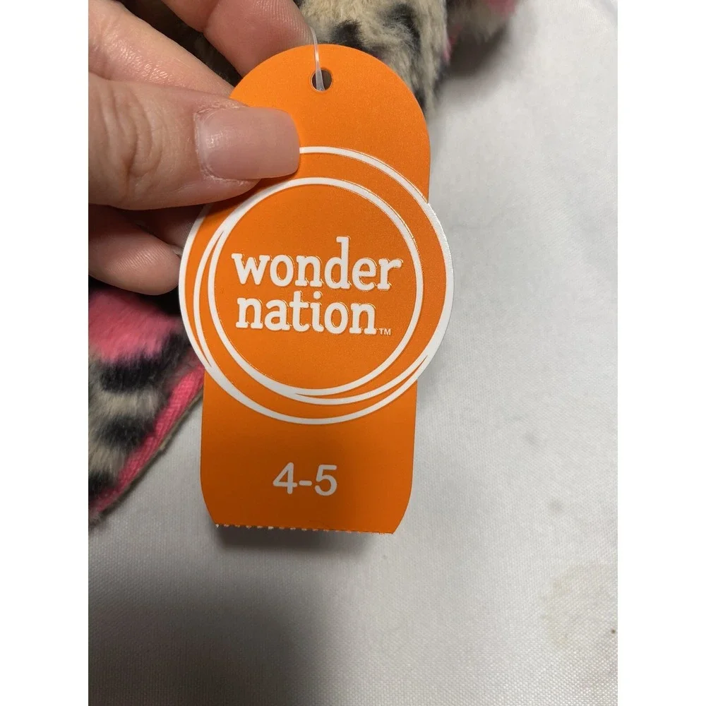 wonder nation wonder nation